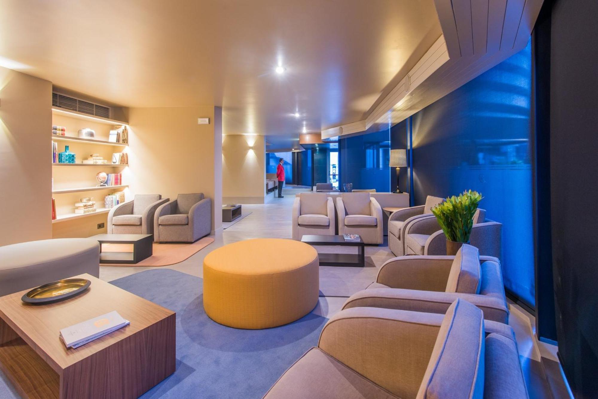 Hotel Dom Henrique - Downtown — Fotos 1